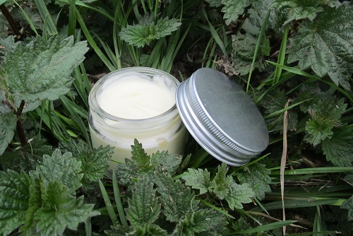 Fabrication de cosmétiques naturels maison - Bretagne